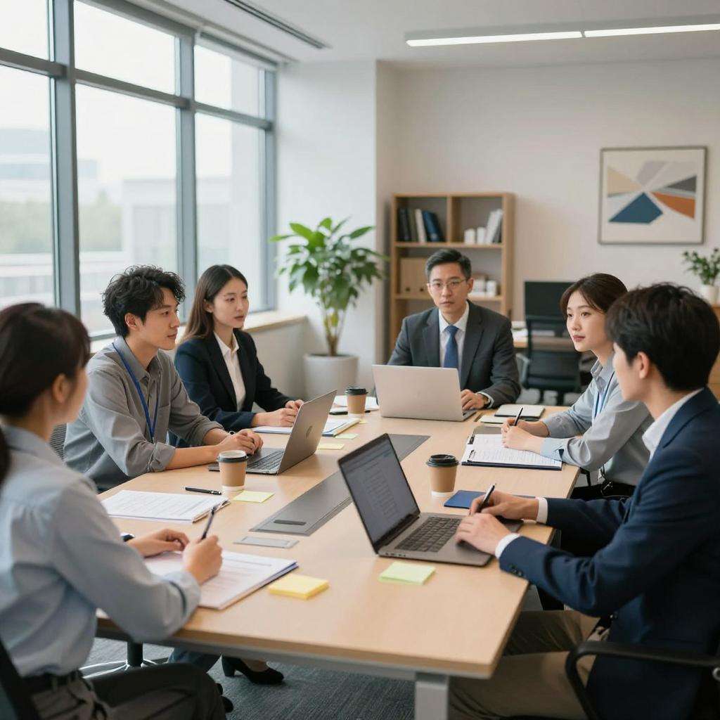 多地干部集体学习DeepSeek，政务系统智能化转型提速