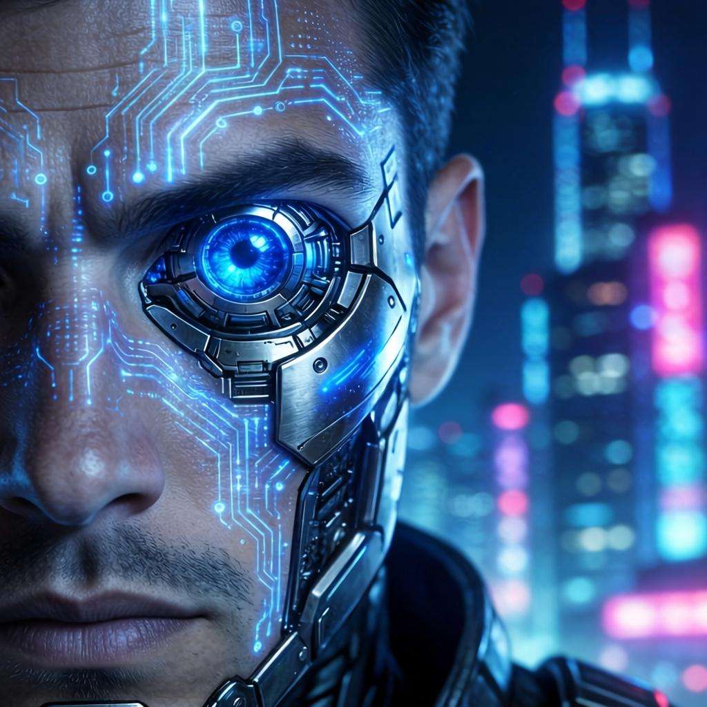 赛博朋克边缘行者2正式开制 全新独立故事续写夜之城传奇(图1)