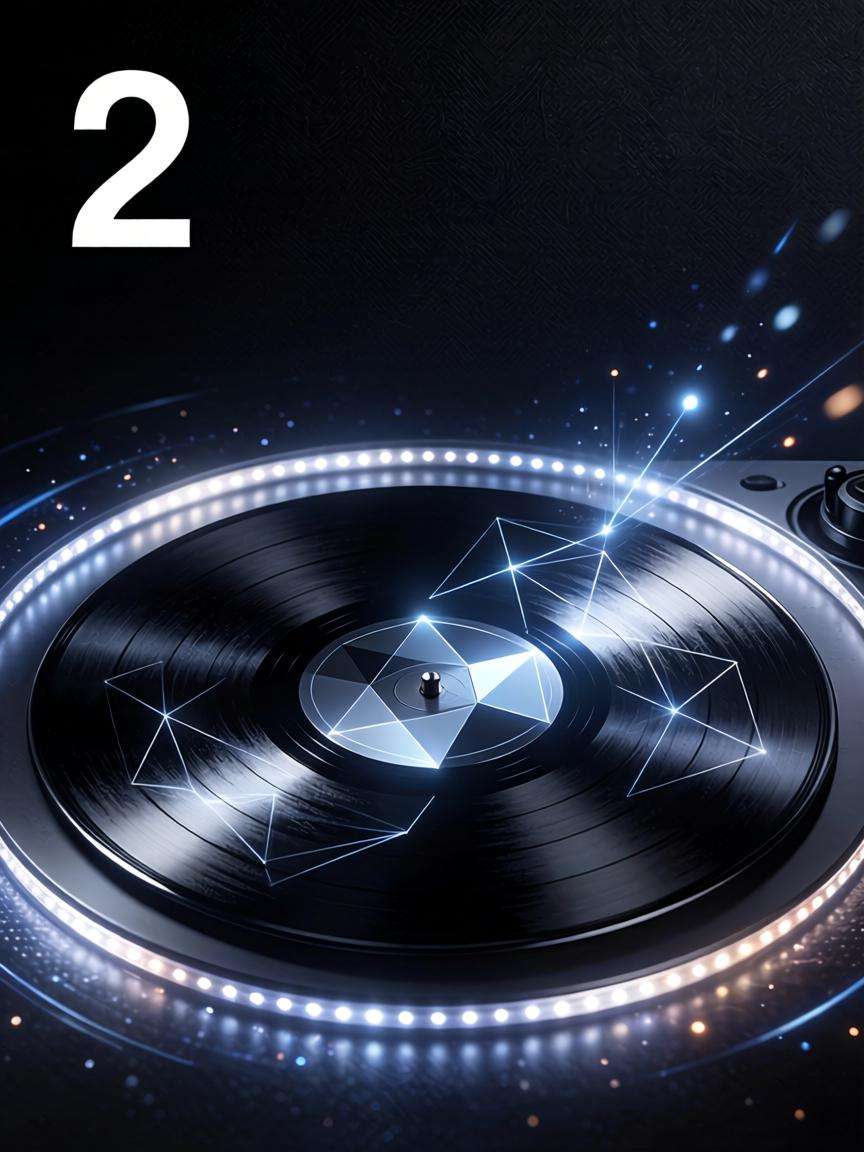 Travis Scott《JACKBOYS 2》正式发布 17首歌曲阵容豪华