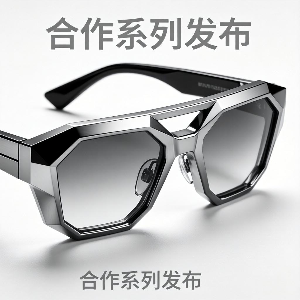 Daily Paper携手Oakley重塑经典Gascan墨镜，运动潮流完美融合