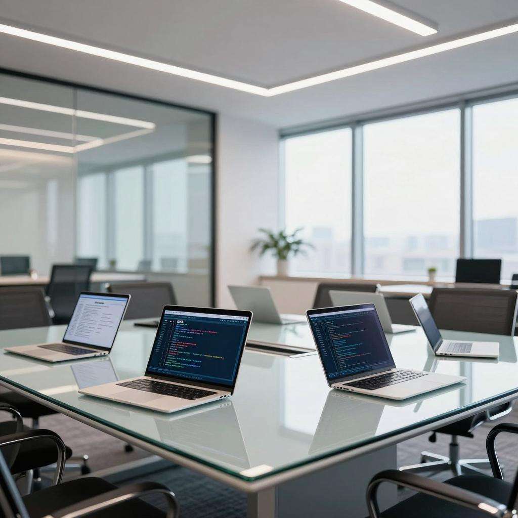 DeepSeek应用开发业务助力企业智能升级，打造多场景AI产品