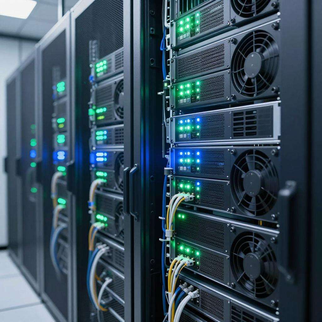 国产DeepSeek大模型受热捧 企业个人纷纷搭建私有化部署(图2)