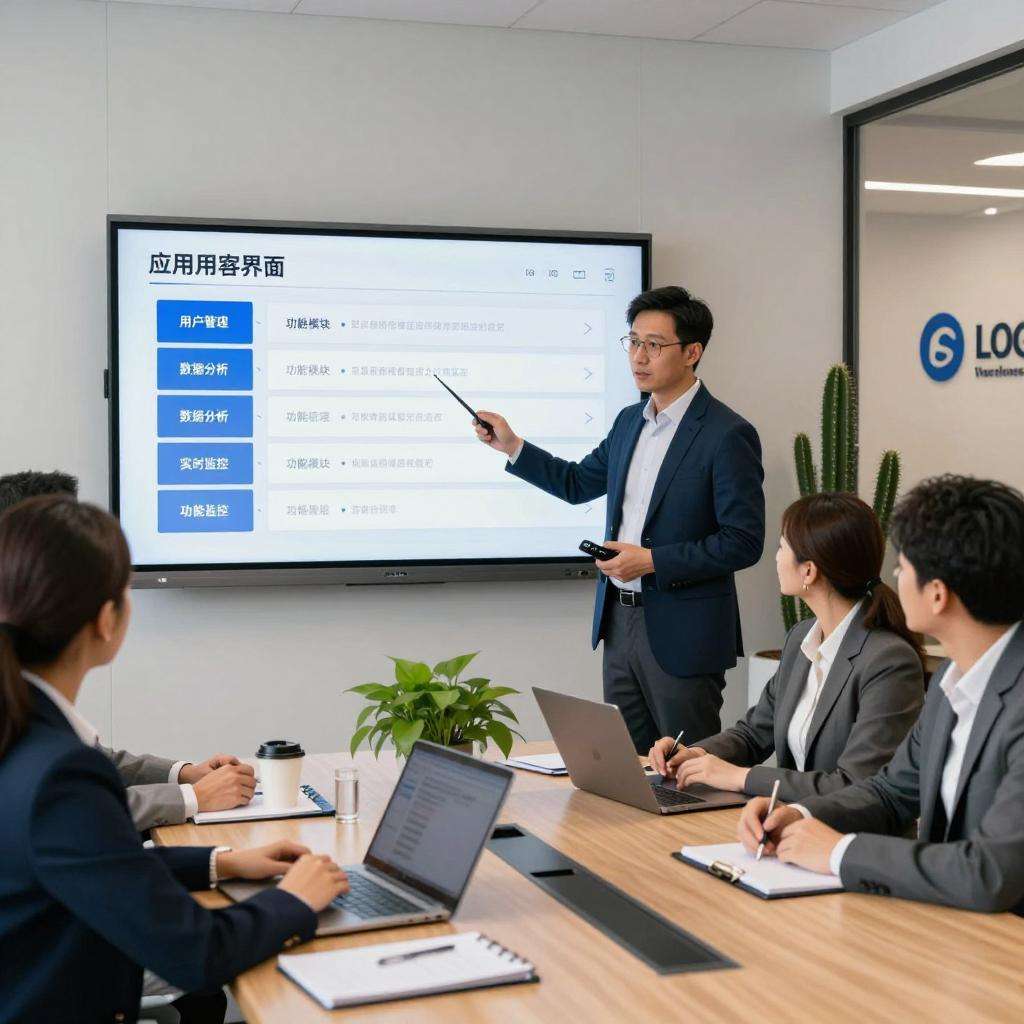 DeepSeek应用开发业务助力企业智能升级，打造多场景AI产品(图3)