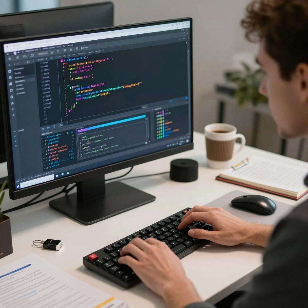 软盟推出DeepSeek应用开发新业务，助力企业智能化升级再加速(图2)