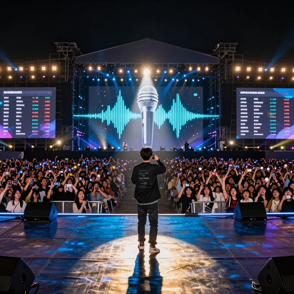 Drake以微弱优势超越Kendrick Lamar成Spotify最受欢迎说唱