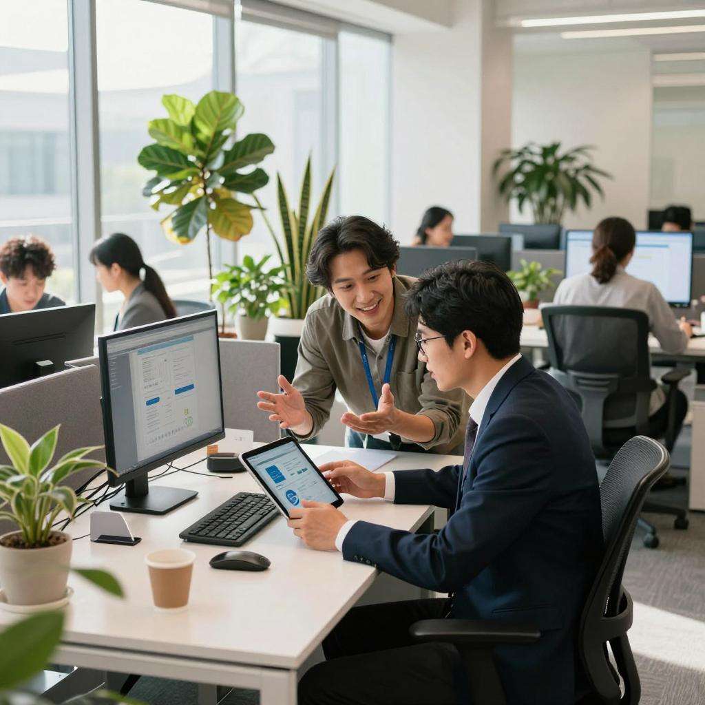 利用DeepSeek大模型打造企业现有平台的智能化转型升级(图2)