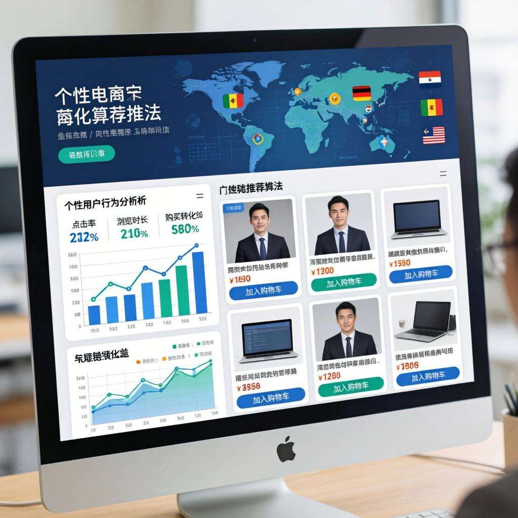 DeepSeek在商城平台或电商平台上的应用场景有哪些？一文看完全面总结(图2)