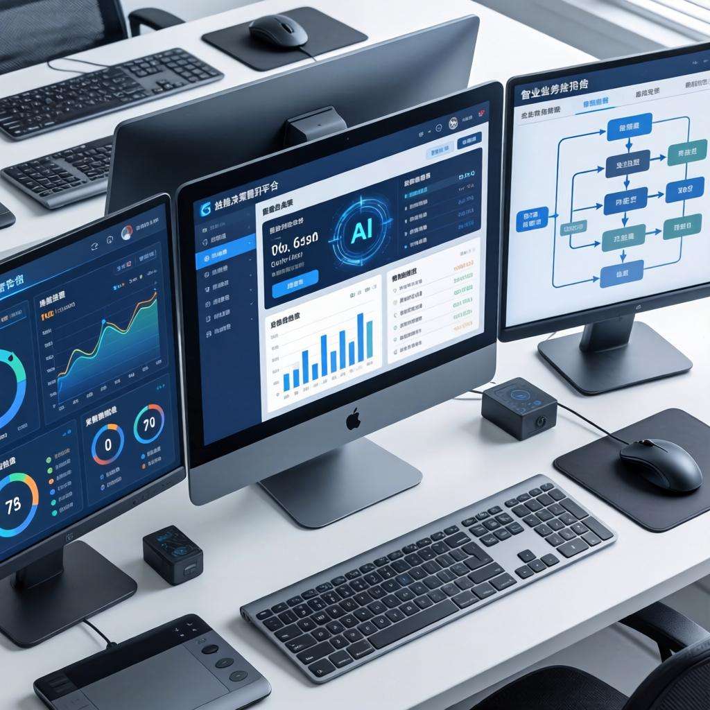 利用DeepSeek大模型打造企业现有平台的智能化转型升级(图3)