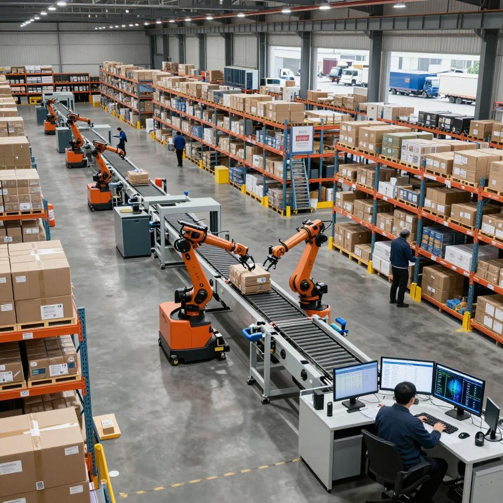 DeepSeek在商城平台或电商平台上的应用场景有哪些？一文看完全面总结(图3)