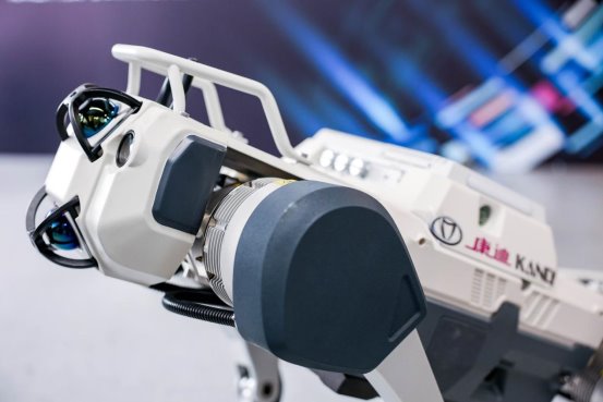 从制造到智造，企业如何布局智能机器人与能源换电新赛道(图3)