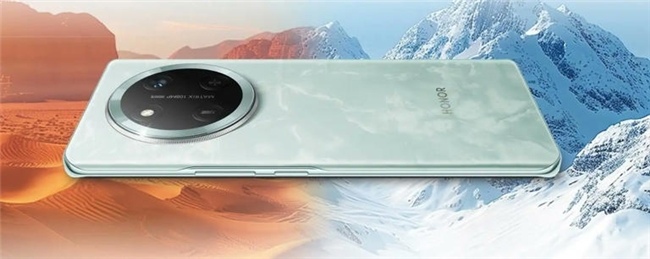 8300mAh巨量电池与IP69K三防，重新定义持久耐用手机新标准(图1)