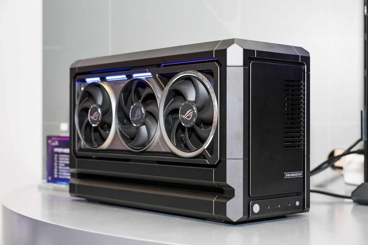 ROG玩+乐园IP联动引爆次元文化狂欢(图27)