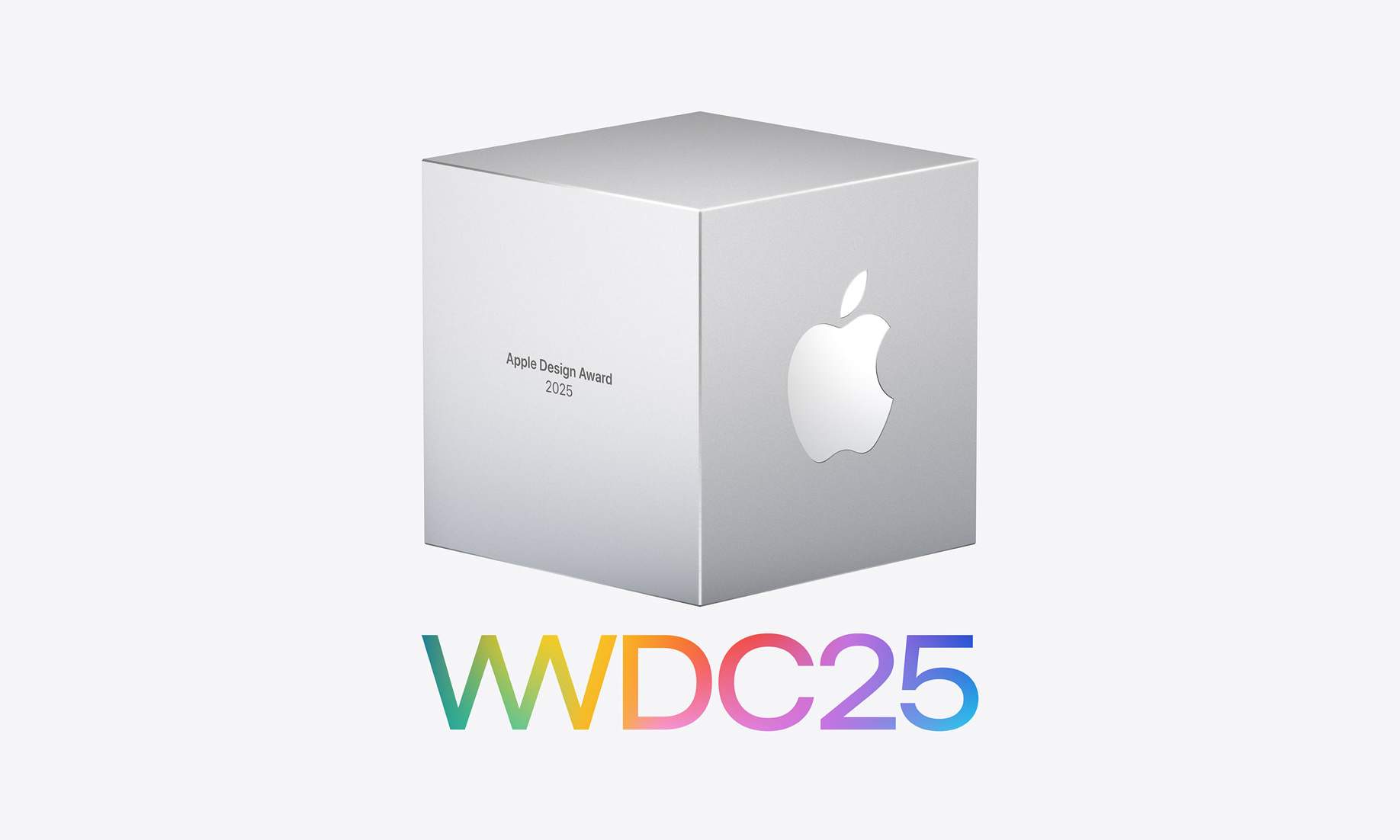 2025 苹果设计奖公布名单