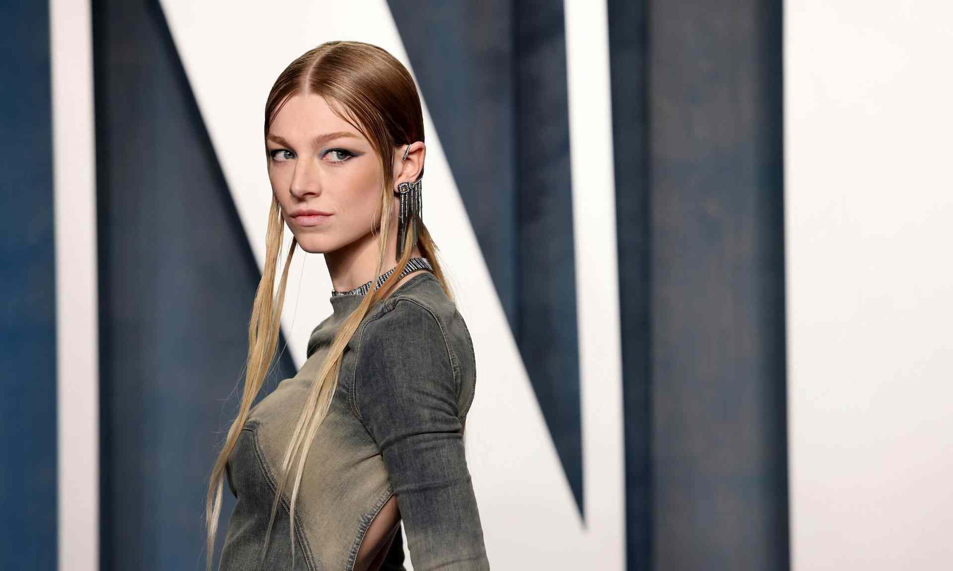 Hunter Schafer 或将出演《塞尔达传说》电影塞尔达公主一角