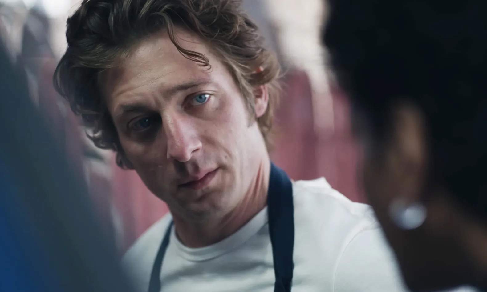 《熊家餐馆》第四季发布新预告 - 大泥象网