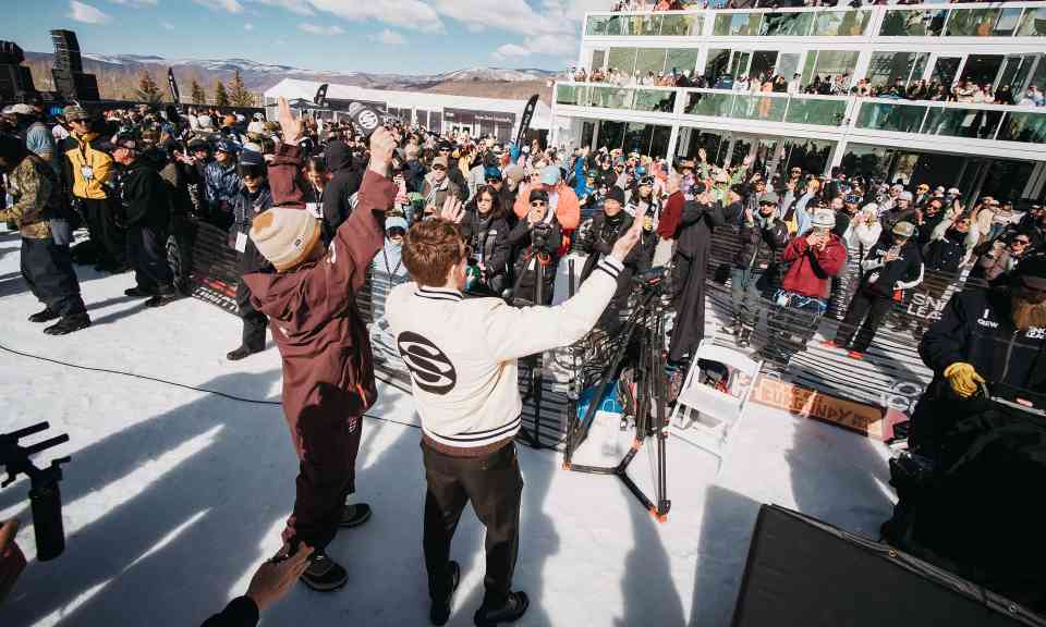 谷爱凌加盟雪地联盟 推动自由式滑雪项目中国首秀