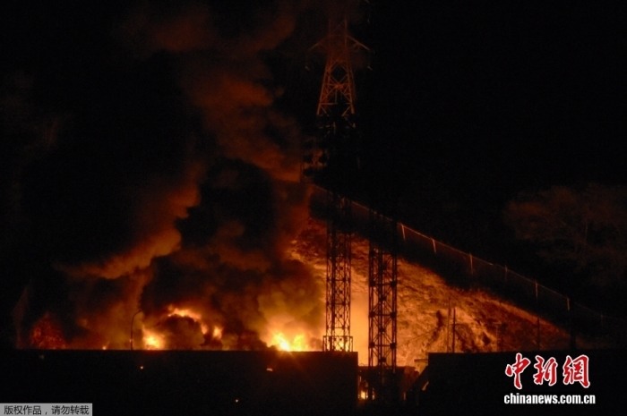 美军袭击委内瑞拉致40人死 包括平民与士兵(图1)