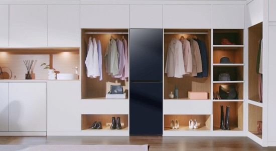 AI黑钻衣物护理机：SPA级清洁 护理高端衣物新选择 - 大泥象网