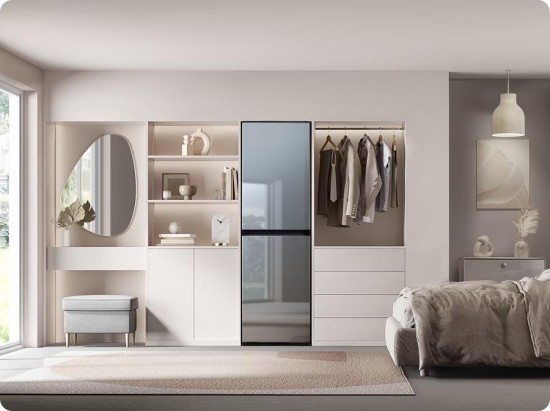 AI黑钻衣物护理机：SPA级清洁 护理高端衣物新选择(图4)