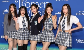 首尔高等法院驳回 NewJeans 与 ADOR 终止独家合 - 大泥象网