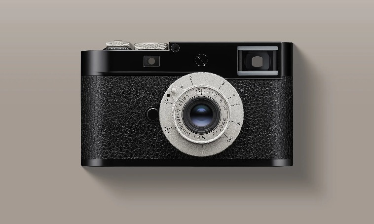 Leica 正式推出 M11-D「100 YEARS OF  - 大泥象网