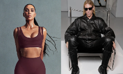 SKIMS 或将携手设计师 Ludovic de Saint Sernin 推出