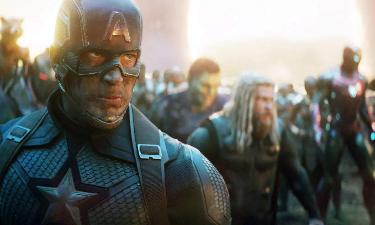 复仇者联盟4终局之战2026年重映 为全新复联篇章铺垫 - 大泥象网