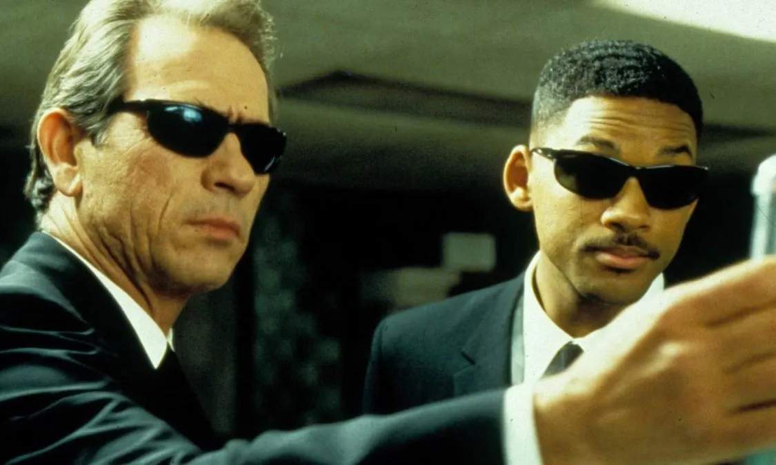 黑衣人系列重启回归 将推出第五部电影 - 大泥象网