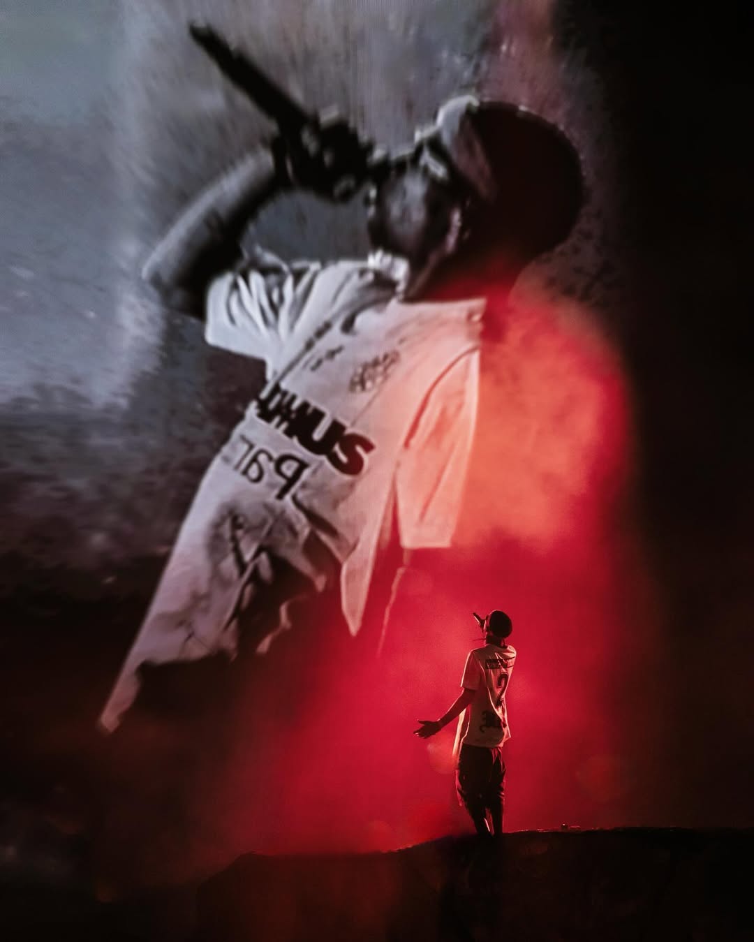 Travis Scott巡演创史上最高票房纪录，文化影响力再创新高(图5)