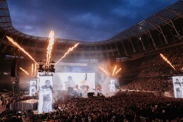 Travis Scott巡演创史上最高票房纪录，文化影响力再创新高(图12)