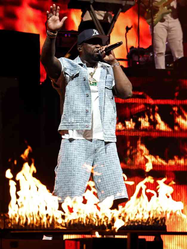 Travis Scott巡演创史上最高票房纪录，文化影响力再创新高(图14)