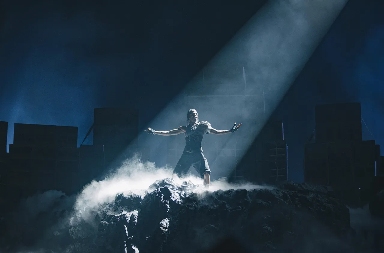 Travis Scott巡演创史上最高票房纪录，文化影响力再创新高(图19)