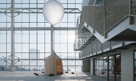 香奈儿在上海开设首个当代艺术图书馆，打造文化新地标