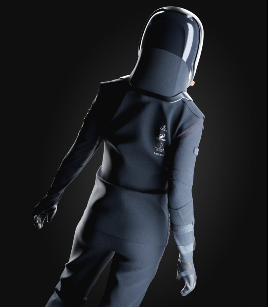 迪卡侬进军太空推出宇航服，平价品牌转型高端新路径(图4)