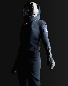 迪卡侬进军太空推出宇航服，平价品牌转型高端新路径(图5)