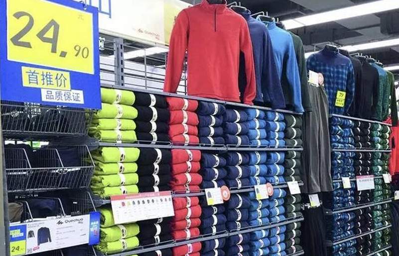 迪卡侬进军太空推出宇航服，平价品牌转型高端新路径(图8)