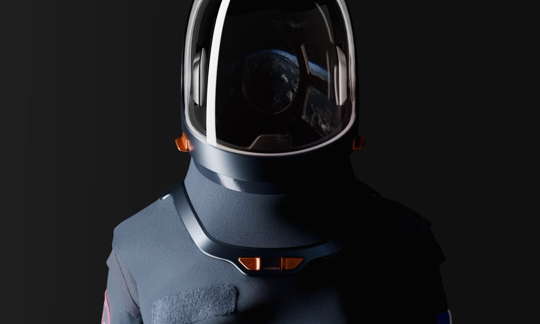 迪卡侬进军太空推出宇航服，平价品牌转型高端新路径