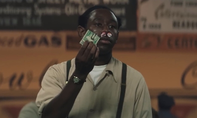 Tyler, The Creator 参演电影《Marty Supreme》全新