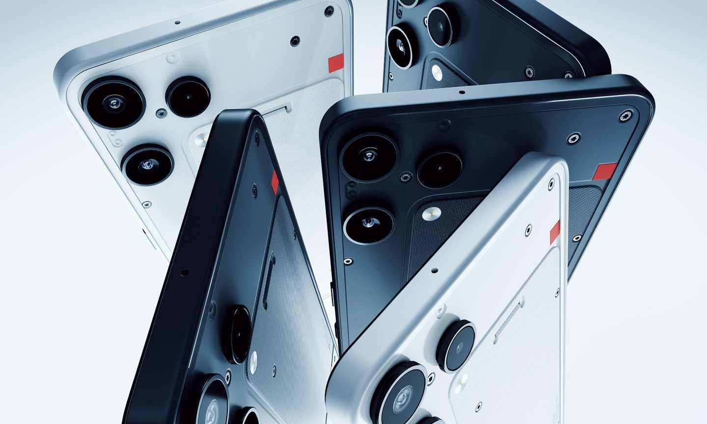 Nothing Phone (3a) Lite发布：最便宜的中端机型对比评测