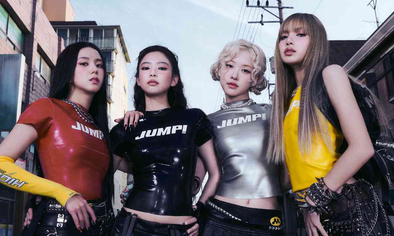 BLACKPINK新专辑延期至2026年1月发行 为提升作品质量