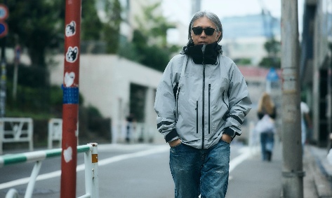 BURTON携手藤原浩fragment design推出限量联名系列