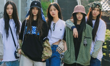 闵熙珍注册新公司OOAK 专注艺人管理音乐制作业务