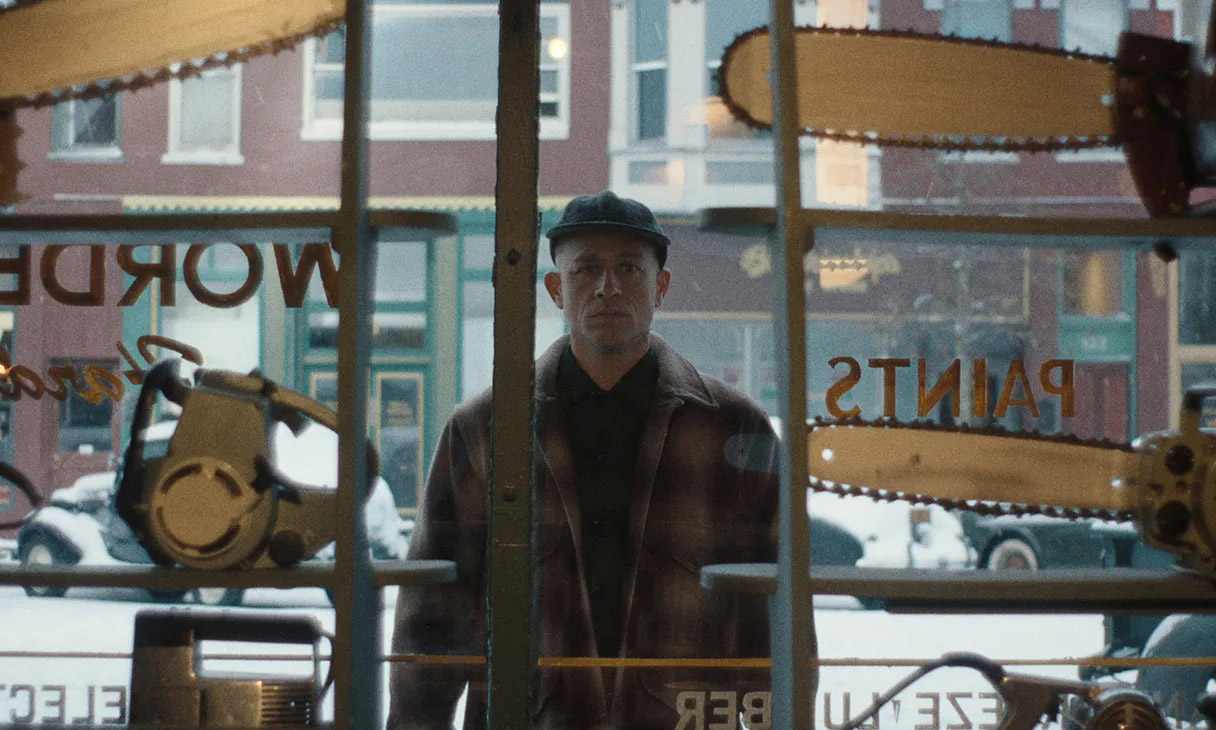 《怪物：艾德·盖恩的故事》登顶Netflix全球收视榜首