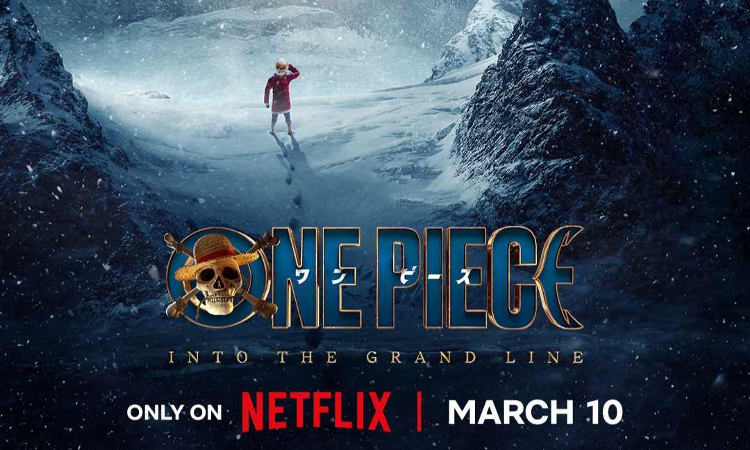 海贼王真人版第二季确认2026年播出，乔巴故乡磁鼓岛将亮相