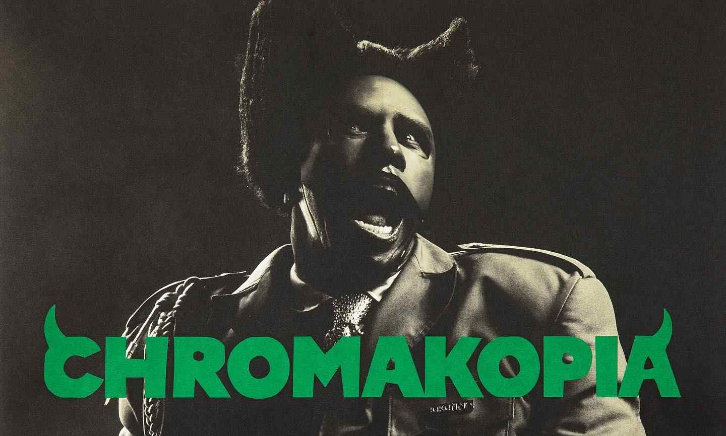 Tyler, the Creator《CHROMAKOPIA》推出一周年纪念版全