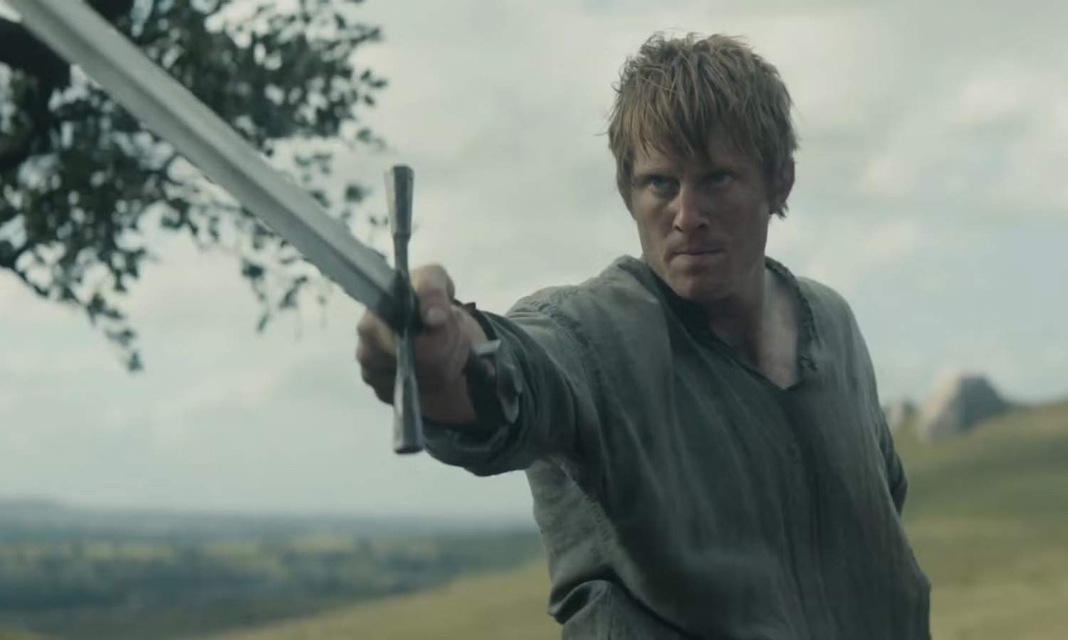 《七王国的骑士》首曝预告 维斯特洛大陆前传即将开播