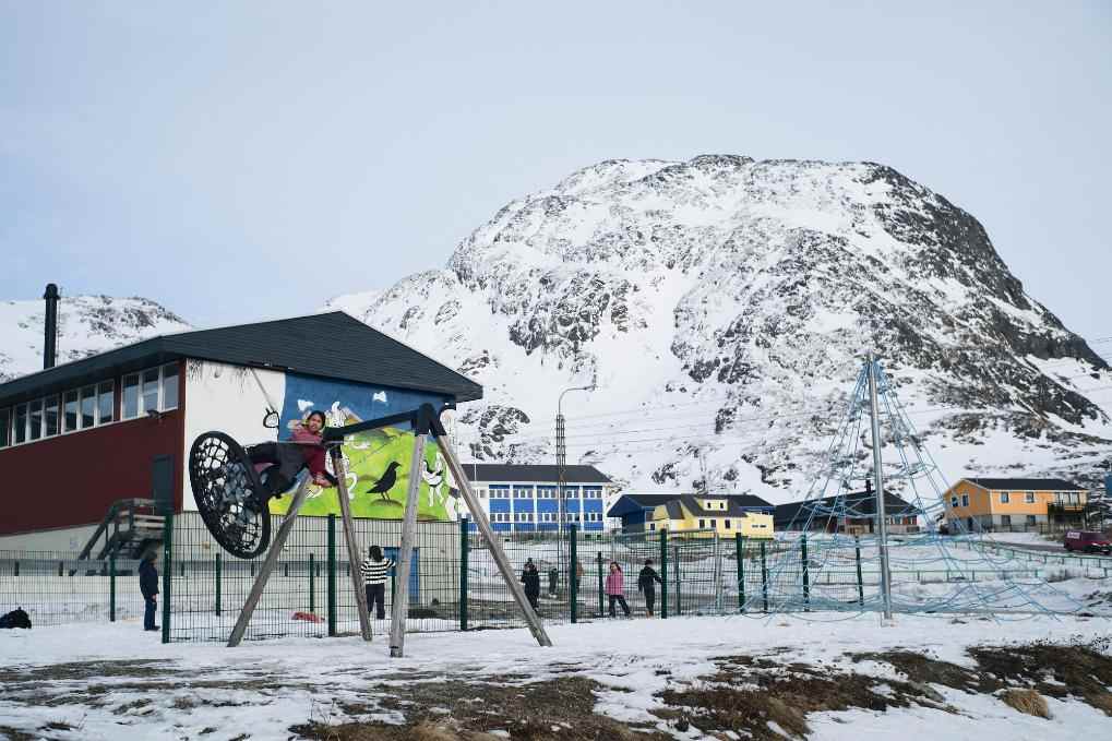 欧洲多国商讨格陵兰岛驻军计划 应对北极安全挑战