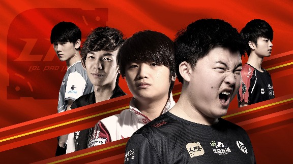 英雄联盟如何重塑中国电竞文化与玩家记忆的十五年(图1)