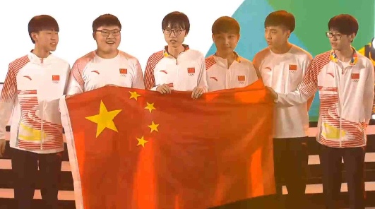 英雄联盟如何重塑中国电竞文化与玩家记忆的十五年(图7)