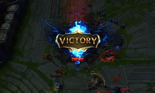 英雄联盟如何重塑中国电竞文化与玩家记忆的十五年(图14)